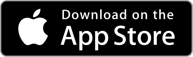 Coming soon on the App Store